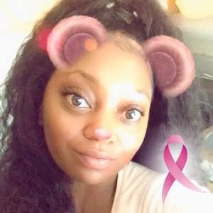 Meet your Posher, Mia